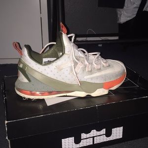 A little used still good condition